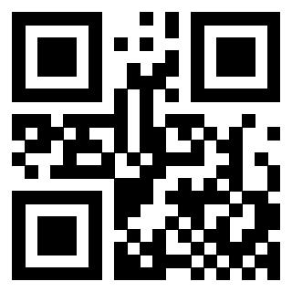 3400476053 QrCode associato