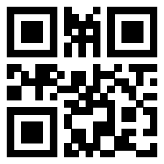 Immagine del QrCode di 3400476055