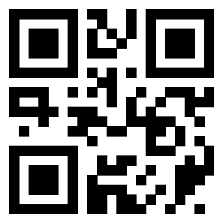 Immagine del QrCode di 3400476056