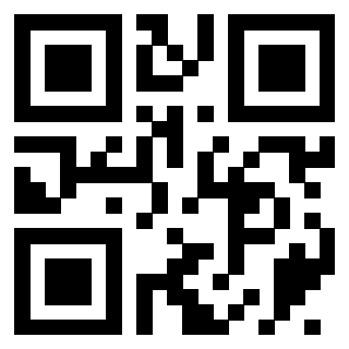3400476057 - Immagine del QrCode associato