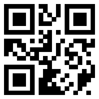 Il Qr Code di 3400476062