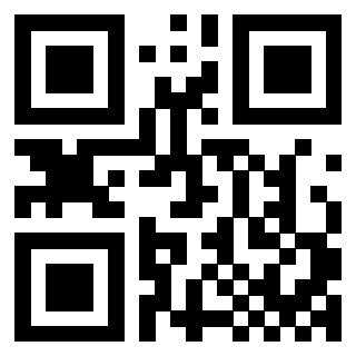 Qr Code di 3400476066