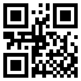 Scansione del Qr Code di 3400476072