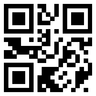 3400476078 - Immagine del Qr Code