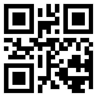 Il Qr Code di 3400476079