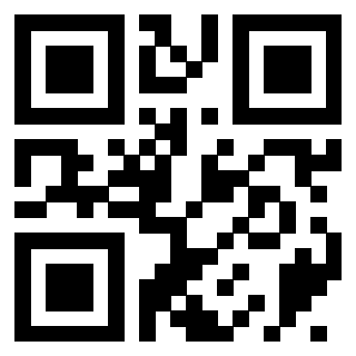 3400476080 Qr Code associato