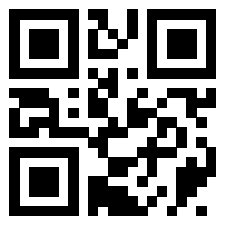 3400476085 Qr Code associato