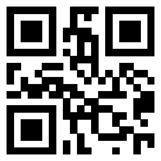 Immagine del QrCode di 3400476087