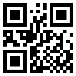 3400476090 - Immagine del QrCode associato
