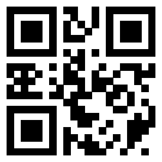 3400476092 Qr Code associato