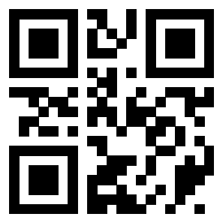 Il Qr Code di 3400476093