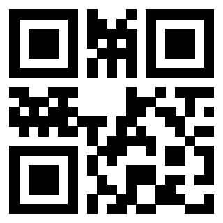 3400476094 - Immagine del QrCode