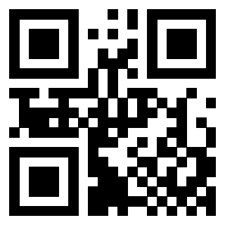 3400476095 - Immagine del QrCode