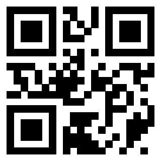 Immagine del QrCode di 3400476097