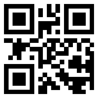 3400476098 QrCode associato
