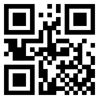 3400476102 QrCode associato
