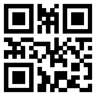 Qr Code di 3400476104