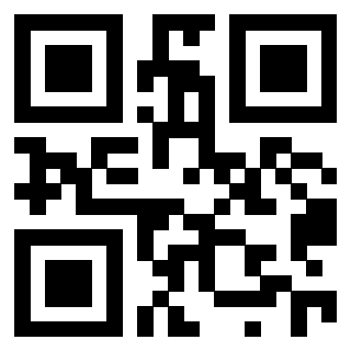 3400476107 Qr Code associato