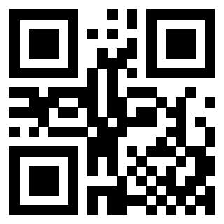 Il Qr Code di 3400476108