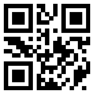 3400476109 - Immagine del QrCode