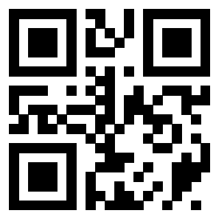 3400476112 QrCode associato