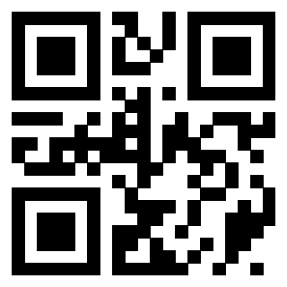 Qr Code di 3400476113