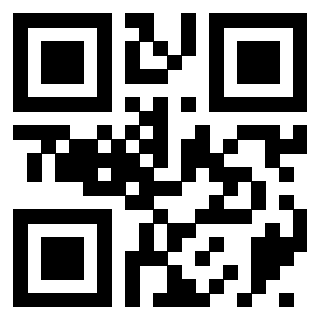 3400476114 - Immagine del QrCode associato