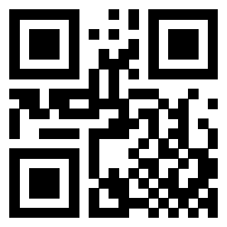 3400476115 Qr Code associato