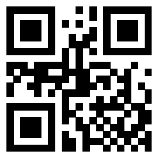 3400476122 QrCode associato