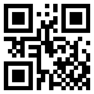 3400476123 Qr Code associato