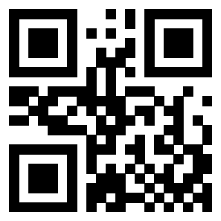 Il QrCode di 3400476126