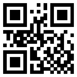 3400476127 - Immagine del Qr Code