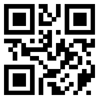 Il QrCode di 3400476128