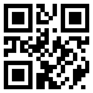 Immagine del Qr Code di 3400476129