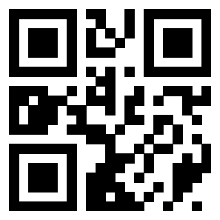 3400476131 - Immagine del Qr Code