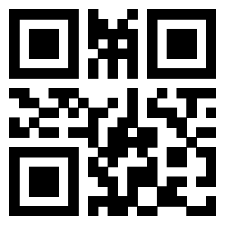 Qr Code di 3400476133
