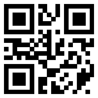 3400476134 - Immagine del QrCode