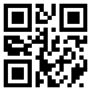QrCode di 3400476135