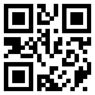 3400476136 QrCode associato