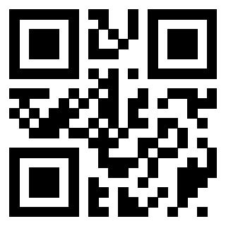 Immagine del QrCode di 3400476139