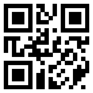 Qr Code di 3400476140