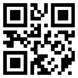 3400476142 QrCode associato