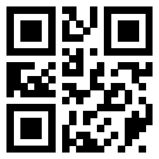 3400476144 QrCode associato