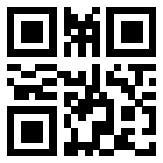 Il QrCode di 3400476145