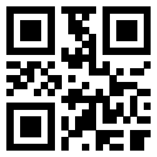 Il QrCode di 3400476146