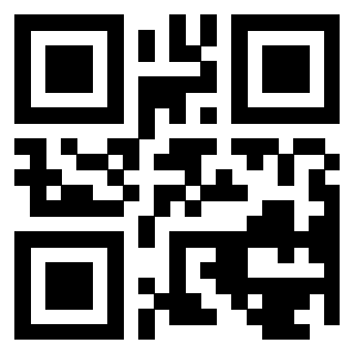 Immagine del QrCode di 3400476147
