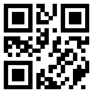 Immagine del QrCode di 3400476149