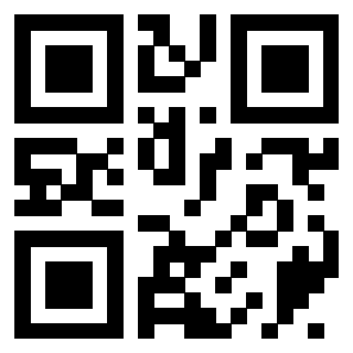 3400476150 - Immagine del QrCode