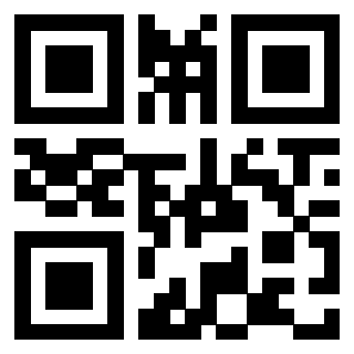 Qr Code di 3400476151