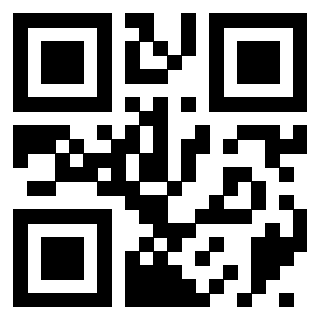 Scansione del Qr Code di 3400476154